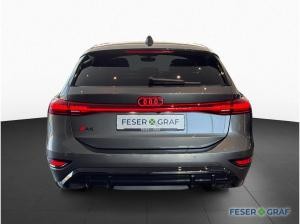 Audi A6 e-tron Avant performance - PANO - B&O