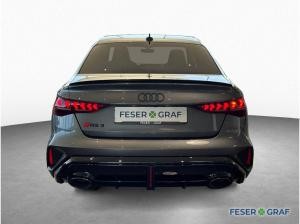 Audi RS3 Limousine S tronic *Pano*Matrix-LED*