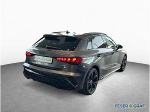 Audi A3 Spb. S tronic *S LINE*ACC*LED*KAMERA*