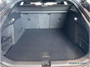 Audi A6 e-tron Avant performance - PANO - B&O