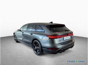 Audi A6 e-tron Avant performance - PANO - B&O