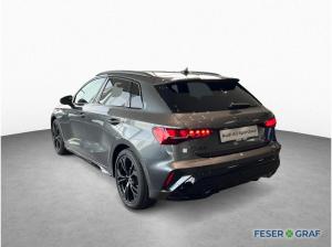 Audi A3 Spb. S tronic *S LINE*ACC*LED*KAMERA*