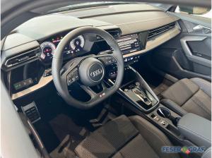 Audi A3 Spb. S tronic *S LINE*ACC*LED*KAMERA*