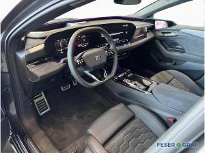 Audi A6 e-tron Avant performance - PANO - B&O