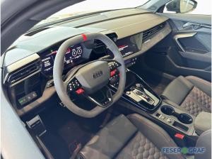 Audi RS3 Limousine S tronic *Pano*Matrix-LED*