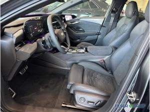 Audi A6 e-tron Avant performance - PANO - B&O