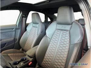 Audi RS3 Limousine S tronic *Pano*Matrix-LED*