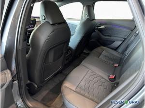 Audi A6 e-tron Avant performance - PANO - B&O