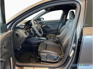 Audi RS3 Limousine S tronic *Pano*Matrix-LED*