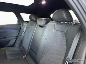 Audi A6 e-tron Avant performance - PANO - B&O