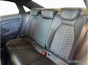 Audi RS3 Limousine S tronic *Pano*Matrix-LED*