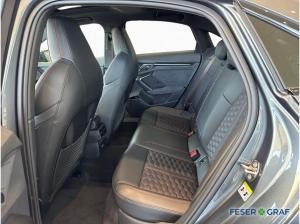 Audi RS3 Limousine S tronic *Pano*Matrix-LED*