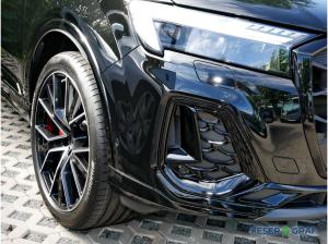 Audi Q7 TDI qu. S line AHK B&O HD Matrix Pano Standh.