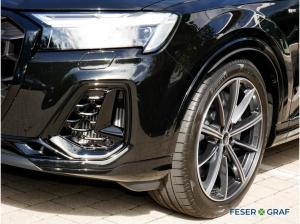 Audi Q7 TFSIe quattro S line AHK B&O Pano HD Matrix