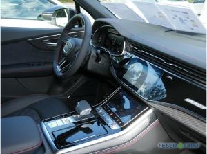 Audi Q7 TDI qu. S line AHK B&O HD Matrix Pano Standh.