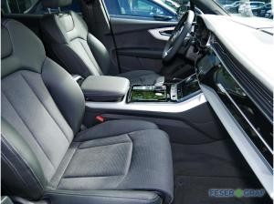 Audi Q7 TFSIe quattro S line AHK B&O Pano HD Matrix