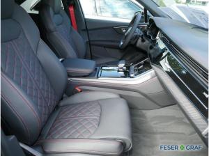 Audi Q7 TDI qu. S line AHK B&O HD Matrix Pano Standh.