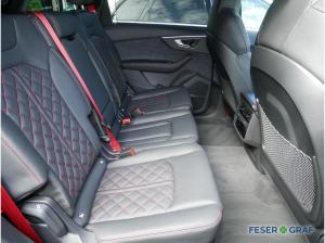Audi Q7 TDI qu. S line AHK B&O HD Matrix Pano Standh.