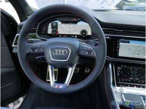 Audi Q7 TDI qu. S line AHK B&O HD Matrix Pano Standh.