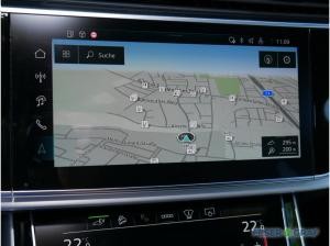 Audi Q7 TFSIe quattro S line AHK B&O Pano HD Matrix