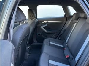 Audi A3 Sportback 35 TDI LED B&O Digitales Cockpit