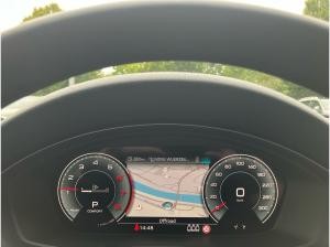 Audi A4 Limousine advanced 40 TFSI S-tronic / Matrix
