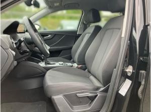 Audi Q2 35 TFSI S-tronic / MMI-Navi plus, LED, RFK