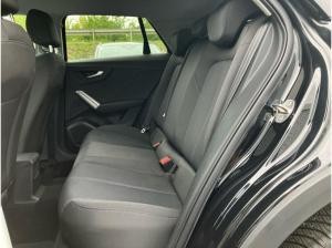 Audi Q2 35 TFSI S-tronic / MMI-Navi plus, LED, RFK