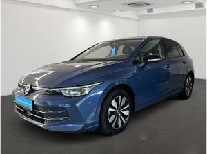 Volkswagen Golf VIII 1.5 TSI - Goal Navi SHZ APP-Connect AHK Rear View LED Plus ACC DAB+  MFL Einparkhilfe