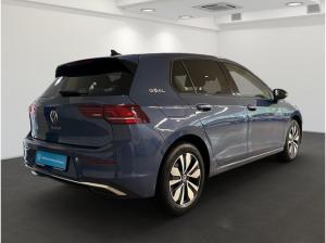 Volkswagen Golf VIII 1.5 TSI - Goal Navi SHZ APP-Connect AHK Rear View LED Plus ACC DAB+  MFL Einparkhilfe