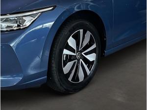 Volkswagen Golf VIII 1.5 TSI - Goal Navi SHZ APP-Connect AHK Rear View LED Plus ACC DAB+  MFL Einparkhilfe