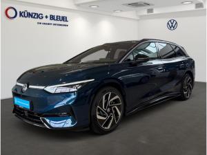 Volkswagen ID.7 Pro NAV*360°KAM*WÄRMEPUMPE*CARPLAY