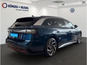 Volkswagen ID.7 Pro NAV*360°KAM*WÄRMEPUMPE*CARPLAY