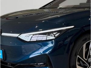 Volkswagen ID.7 Pro NAV*360°KAM*WÄRMEPUMPE*CARPLAY