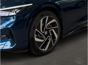 Volkswagen ID.7 Pro NAV*360°KAM*WÄRMEPUMPE*CARPLAY