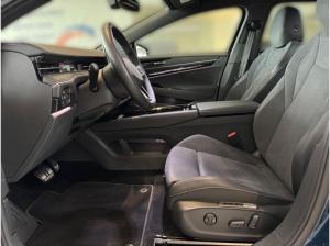 Volkswagen ID.7 Pro NAV*360°KAM*WÄRMEPUMPE*CARPLAY
