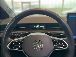 Volkswagen ID.7 Pro NAV*360°KAM*WÄRMEPUMPE*CARPLAY