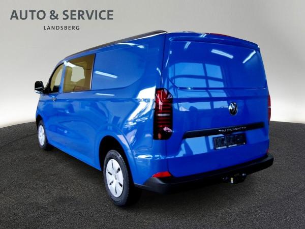 Volkswagen Transporter Kastenwagen Plus 2,0 l TDI