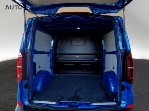 Volkswagen Transporter Kastenwagen Plus 2,0 l TDI