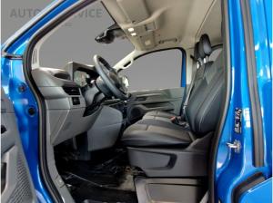 Volkswagen Transporter Kastenwagen Plus 2,0 l TDI
