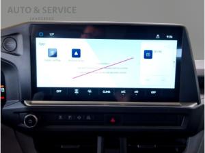 Volkswagen Transporter Kastenwagen Plus 2,0 l TDI