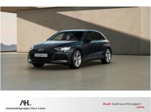 Audi A3 Sportback 30 TDI advanced Navi AHK Smartphone Interface