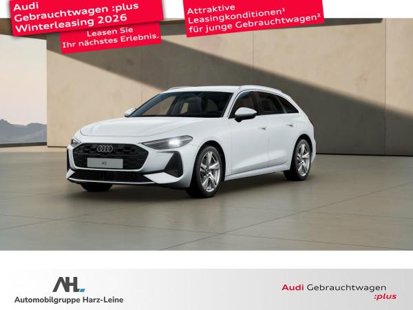 Audi A5 Avant TFSI 110 kW Navi RFK Smartphone-Interface