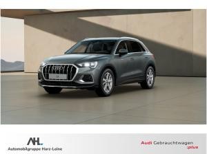 Audi Q3 35 TFSI advanced AHK Smartphone Interface Tempomat