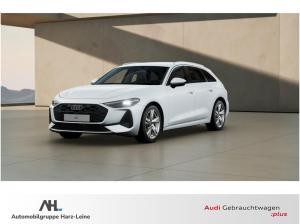 Audi A5 Avant TFSI 110 kW Navi RFK Smartphone-Interface