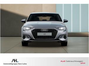 Audi A3 Sportback advanced 35 TFSI Smartphone Interface Einparkhilfe Soundsystem