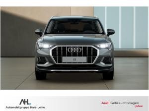 Audi Q3 35 TFSI advanced AHK Smartphone Interface Tempomat