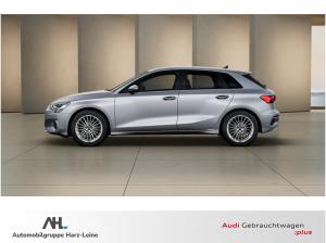 Audi A3 Sportback advanced 35 TFSI Smartphone Interface Einparkhilfe Soundsystem