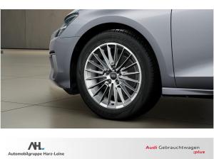 Audi A3 Sportback advanced 35 TFSI Smartphone Interface Einparkhilfe Soundsystem