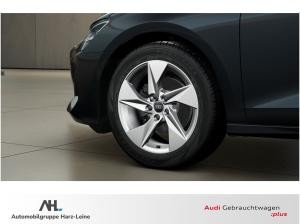 Audi A3 Sportback 30 TDI advanced Navi AHK Smartphone Interface